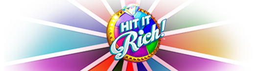 Hit It Rich Free Slot Machines Online